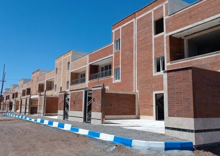«مسکن کریمان» اردستان در پیچ آخر؛ ۷۰ واحد آماده تحویل، متقاضیان همچنان منتظر