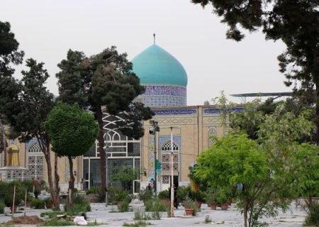 رئیس اداره اوقاف اردستان خبر داد؛ افزایش ۱۵۰ درصدی درآمد موقوفات اردستان در پنج ماهه امسال