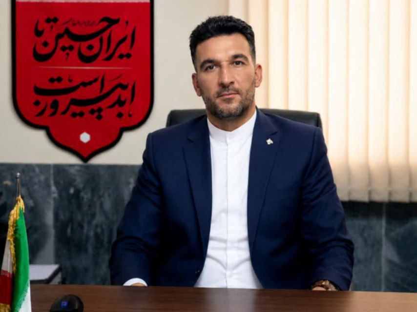 ورزش اردستان در تنگنای مالی؛ ۱۰۷۳ ورزشکار سازمانیافته داریم