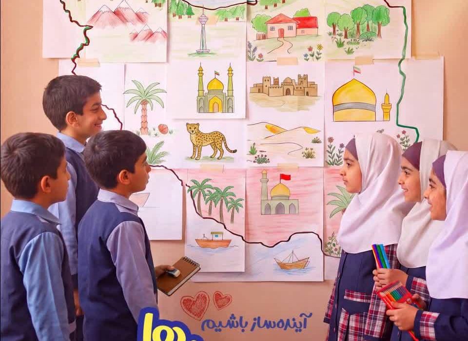 ۹۵۰ دانشآموز نیازمند اردستانی در انتظار «جشن عاطفهها»
