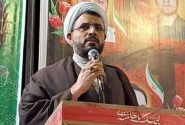 رئیس دادگستری اردستان: اگر در تجمعات حضور ندارید، حداقل سنگ‌اندازی نکنید