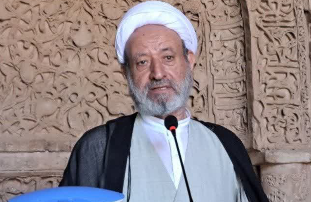 امام جمعه اردستان: افزایش نرخ بنزین نباید بهانهای برای موج جدید گرانیها شود