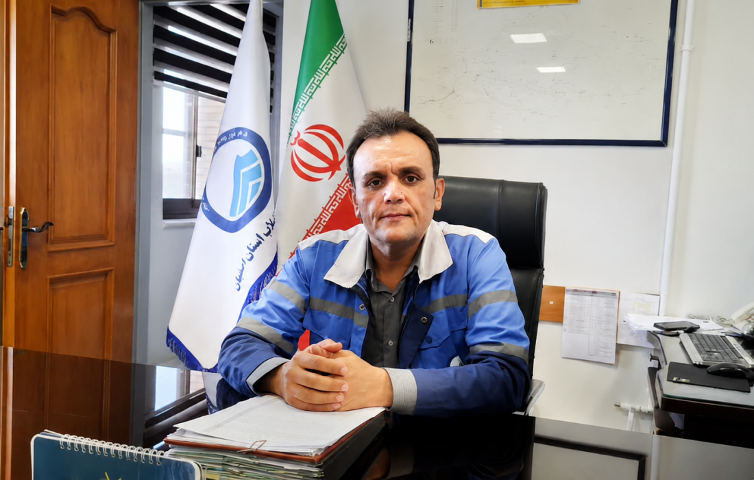 مدیر آبفا: منابع آبی اردستان پاسخگوی مسکن‌های جدید نیست